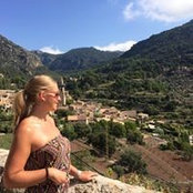 Sarah Mess's photo