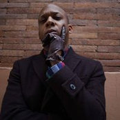 Vincent Robinson's photo