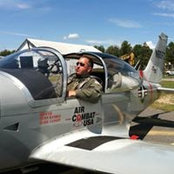 Tony Meconiates's photo
