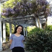 Maria Fe's photo