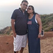 Jaya Gupta's photo