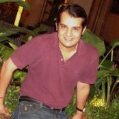 Pranay Aseem's photo