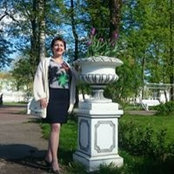 Елена Дербенева's photo