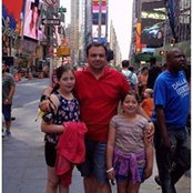 Foto von John DeSimone