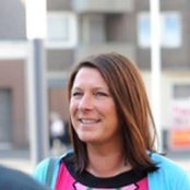Christiane Kluth's photo