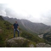 Steven Laudati's photo