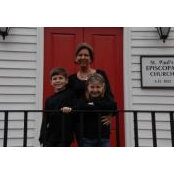 Leah Brady's photo