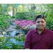 Samir Patels foto