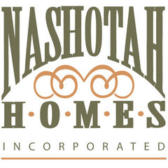 Nashotah Homes, Inc