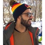 Foto von George Tawil