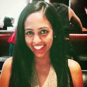 Photo de Dharini Subramanian