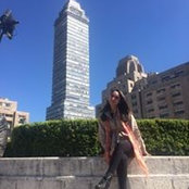 Paola Graniel's photo