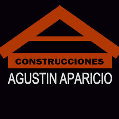 Construcciones Agustín Aparicio