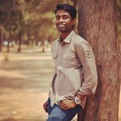 Samson Daniels foto