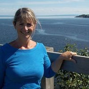 Diane Lépines billede