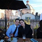 Alejandra Romo's photo