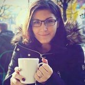 Photo de Nina Bergquist