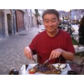 Foto de Alan Chu