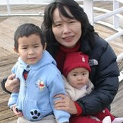 Ying Lin's photo