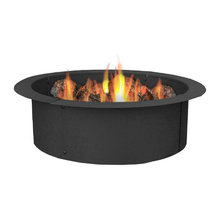Fire pits