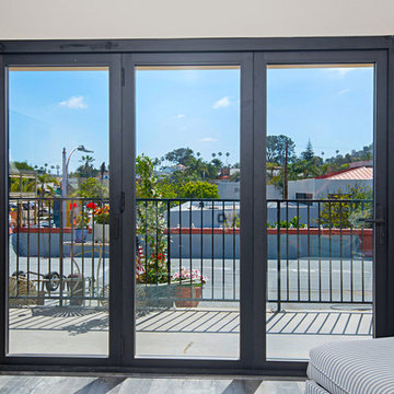 La Jolla Whole House Remodel