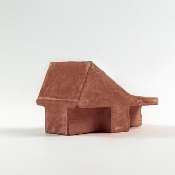 An Embedded Dwelling **Burgel, DE