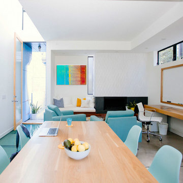 Whirled Editorial Offices