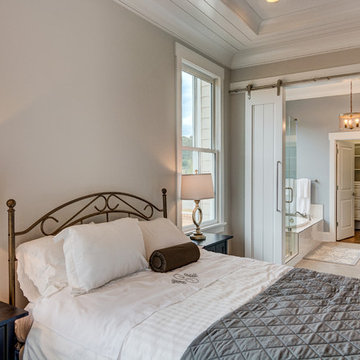 2016 Fall Parade of Homes - Gold Award Winner