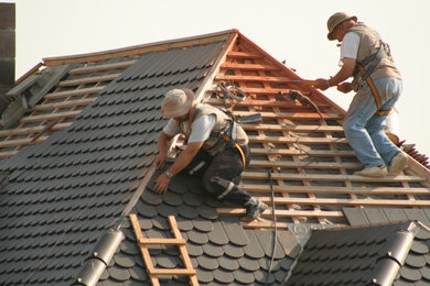 Professional Roofing Contractors in Oxnard, CA