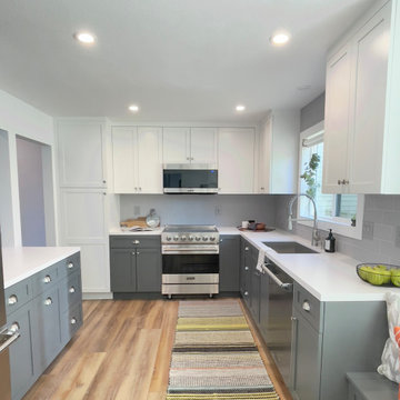 Condo Update | Mill Valley CA