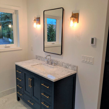 Evolution General Contracting | Bathroom Projects