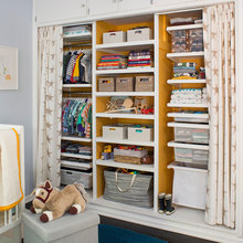Storage & Organization
