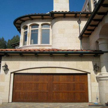 Our Work