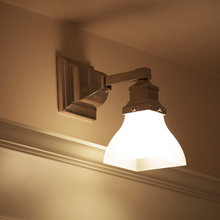 Wall Mounted Lighting