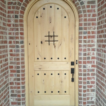 Exterior Doors