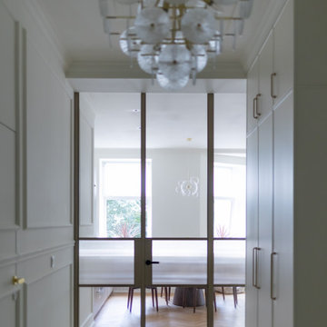 Central London Apartment