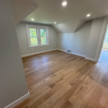Home Remodeling in Green Lake, Seattle