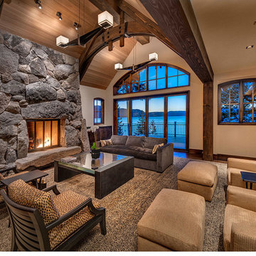Lake Tahoe Contemporary