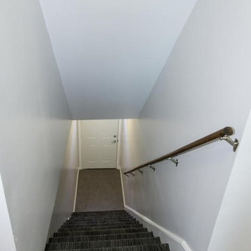 Duplex Gut Renovation