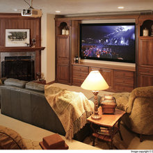 Media center
