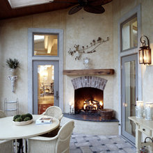 Porch/Sunroom