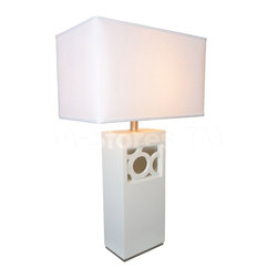 Nemo Table Lamp - Table Lamps
