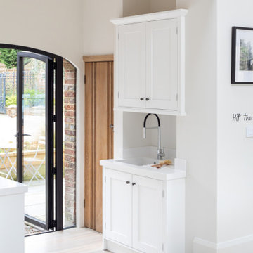 The Modular Kitchen - Ightham