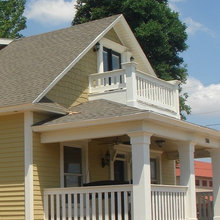 Ventnor second floor