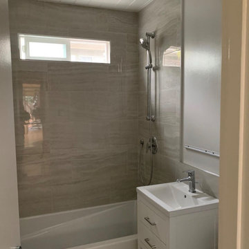 Eichler Bath