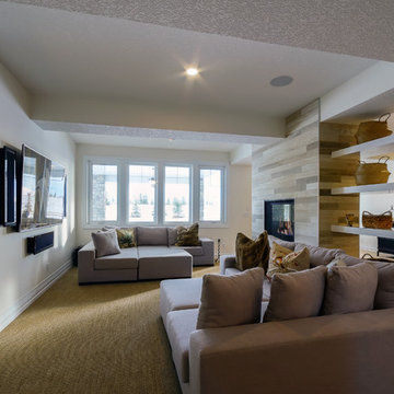 Custom 3 | Traditional | Calgary