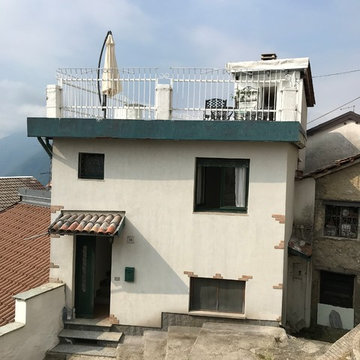 Casa sul Lago di Como