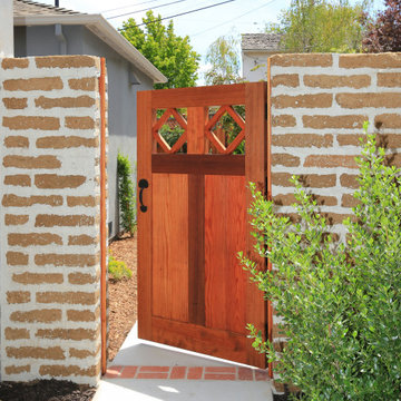 Architectural Elements