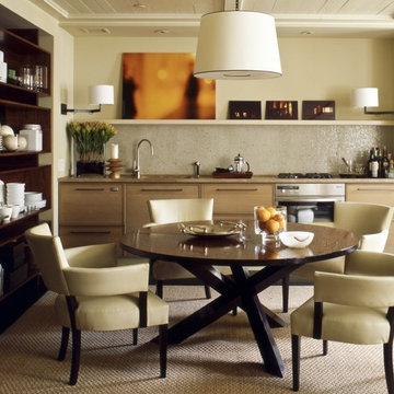 Booth Residence