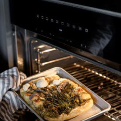 Miele Generation 7000 30" Combi-Steam Oven (DGC 7875) - Ovens